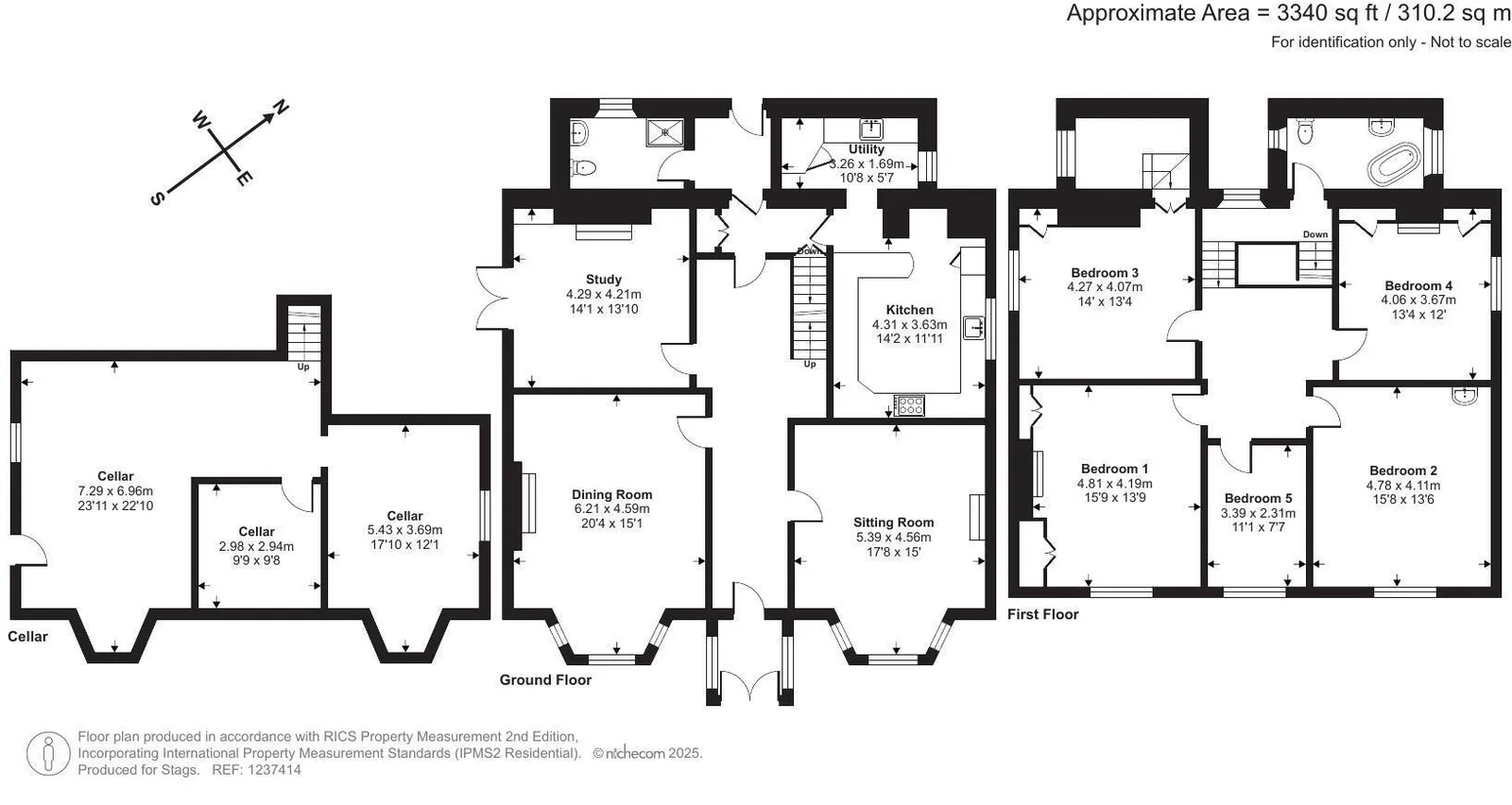 Property plan 1