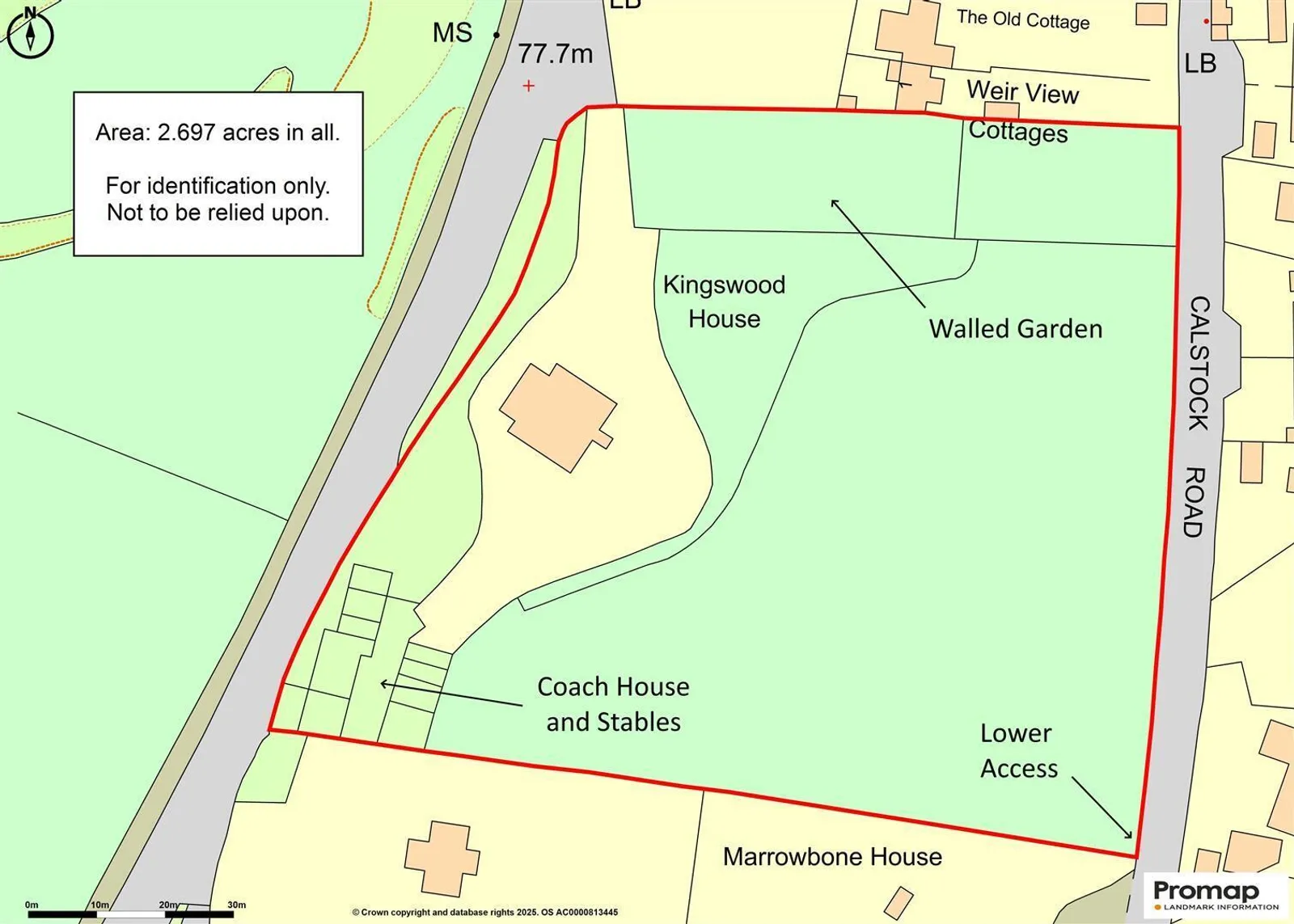 Property plan 2