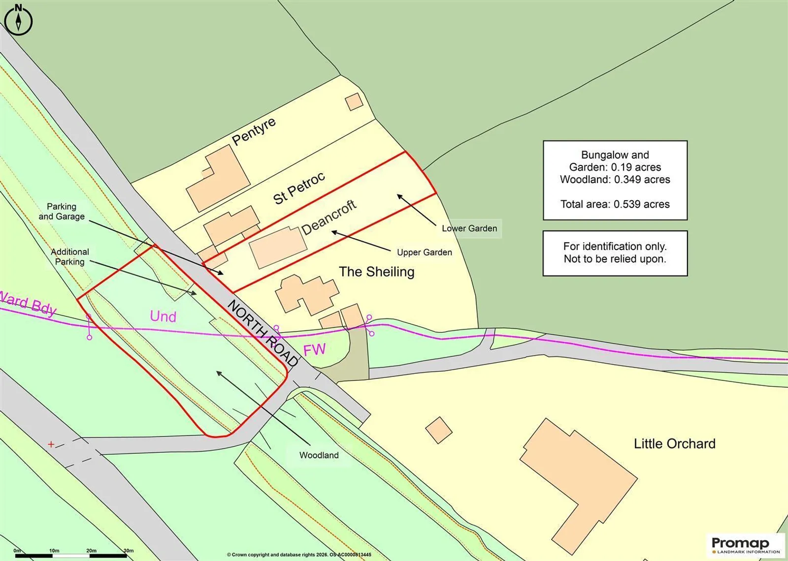 Property plan 2