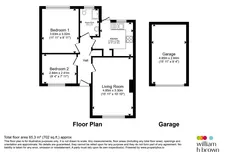 Rowan Drive, Brandon floorplan 1 out of 1