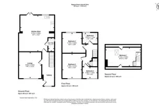 Fairacre Road, Barwell, LEICESTER floorplan 1 out of 1