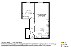 Ingrave Road, Brentwood floorplan 1 out of 1