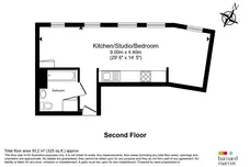 High Street, Epsom floorplan 1 out of 1