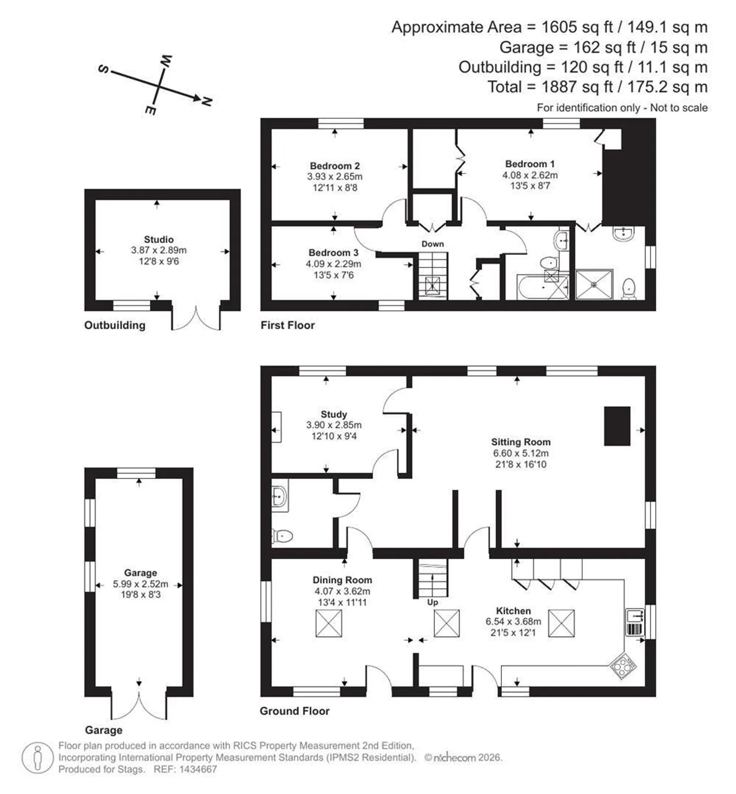 Property plan 1