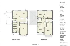 East Grinstead Road, North Chailey, Lewes floorplan 1 out of 1