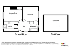 Wilmott Close, Gosport floorplan 1 out of 1