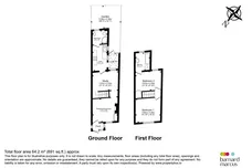 Princess Road, Croydon floorplan 1 out of 1