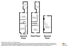 Newton Road, Sparkhill, BIRMINGHAM floorplan 1 out of 1