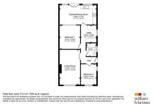 Grove Park, Misterton, Doncaster floorplan 1 out of 1