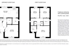 Balmoral Drive, Bridgwater floorplan 1 out of 1