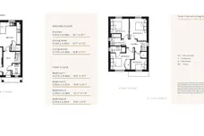 Canada Drive, Headley, Epsom floorplan 1 out of 2