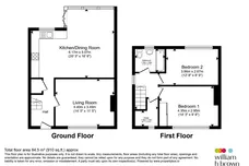 Queen Street, Dinnington, Sheffield floorplan 1 out of 1