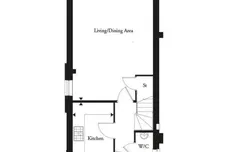 Anderson Drive, Peterborough floorplan 2 out of 3