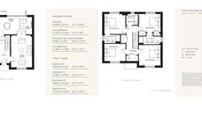 Canada Drive, Headley, Epsom floorplan 1 out of 2