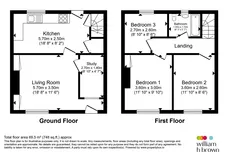 Roughton Road, Felbrigg, Norwich floorplan 1 out of 1