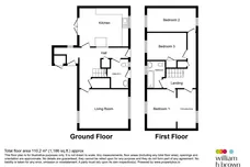 Falkirk Close, Bransholme, Hull floorplan 1 out of 1