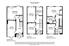 Westminster Drive, London floorplan 1 out of 1