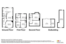 Carden Avenue, Brighton floorplan 1 out of 1