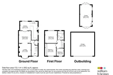 Cemetery Road, Mexborough floorplan 1 out of 1