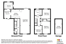 Bristol Road, Colchester floorplan 1 out of 1