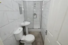 Eldon Road, London floorplan 2 out of 2