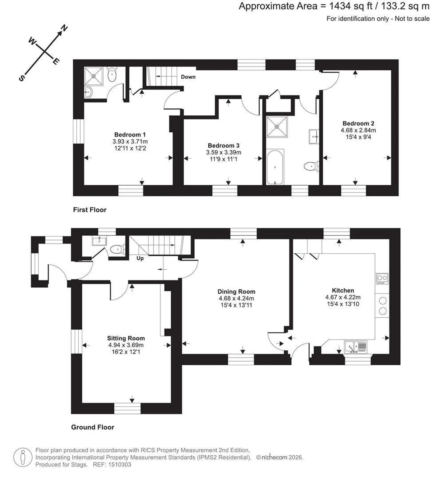 Property plan 1