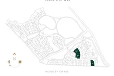 Canada Drive, Headley, Epsom floorplan 2 out of 2