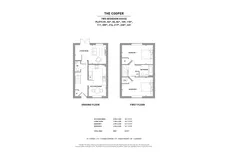 Summerhill Gardens, Ersham Road, Hailsham floorplan 1 out of 1