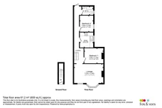 Bear Road, Brighton floorplan 1 out of 1