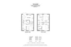 Summerhill Gardens, Ersham Road, Hailsham floorplan 1 out of 1