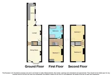 Chapel Road, BURNHAM-ON-CROUCH floorplan 1 out of 1