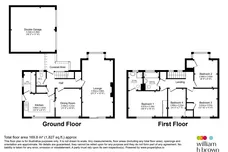 Conference Way, Colkirk, Fakenham floorplan 1 out of 1