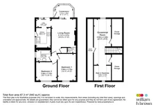 Boy Lane, Halifax floorplan 1 out of 1