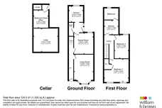 Gold Street, Wellingborough floorplan 1 out of 1