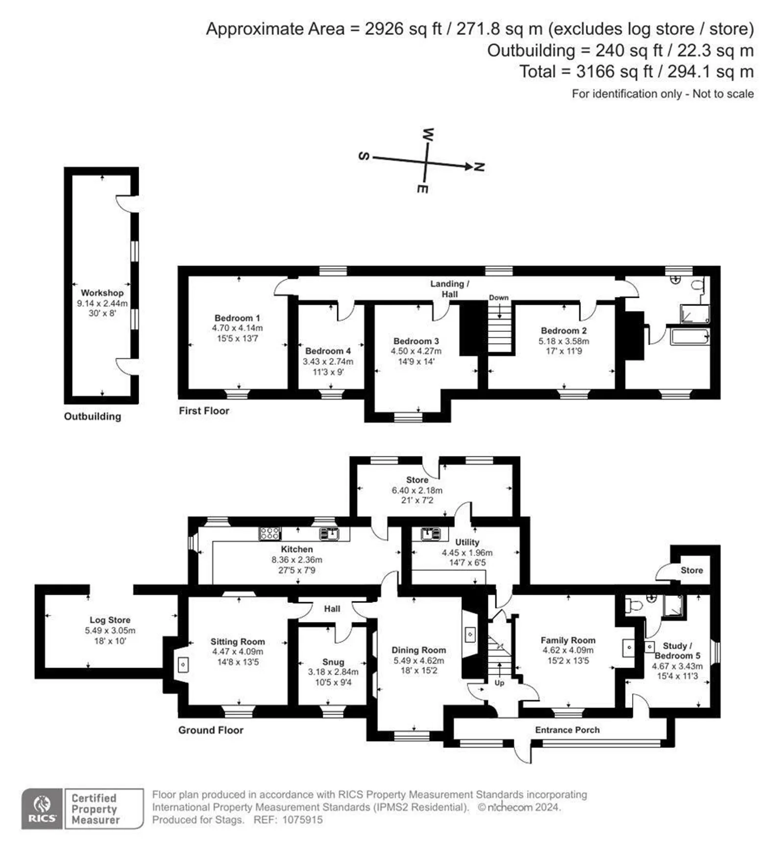 Property plan 1