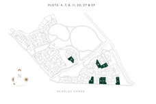 Canada Drive, Headley, Epsom floorplan 2 out of 2