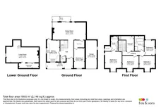 Hoover Close, St. Leonards-On-Sea floorplan 1 out of 1