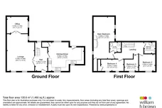 Gate House Court, Woodlesford, Leeds floorplan 1 out of 1
