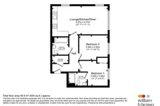 Blossom Drive, Welwyn Garden City floorplan 1 out of 1