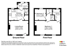 West Stockwell Street, Colchester floorplan 1 out of 1