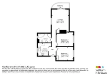 Cherry Close, Norwich floorplan 1 out of 1