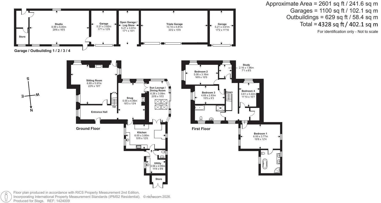 Property plan 3