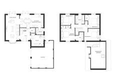 Diss Road, Botesdale, Diss floorplan 1 out of 1