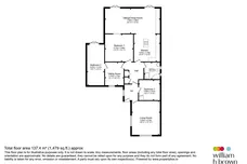 Jaywick Lane, CLACTON-ON-SEA floorplan 1 out of 1