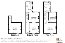 New Road, Ware floorplan 1 out of 1