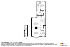 High Street, Polegate floorplan 1 out of 1