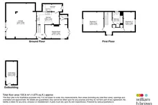 Church Street, Werrington, Peterborough floorplan 1 out of 1