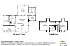 High Street, Royston, Barnsley floorplan 1 out of 1