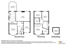 Mill Lane, Shoreham-By-Sea floorplan 1 out of 1