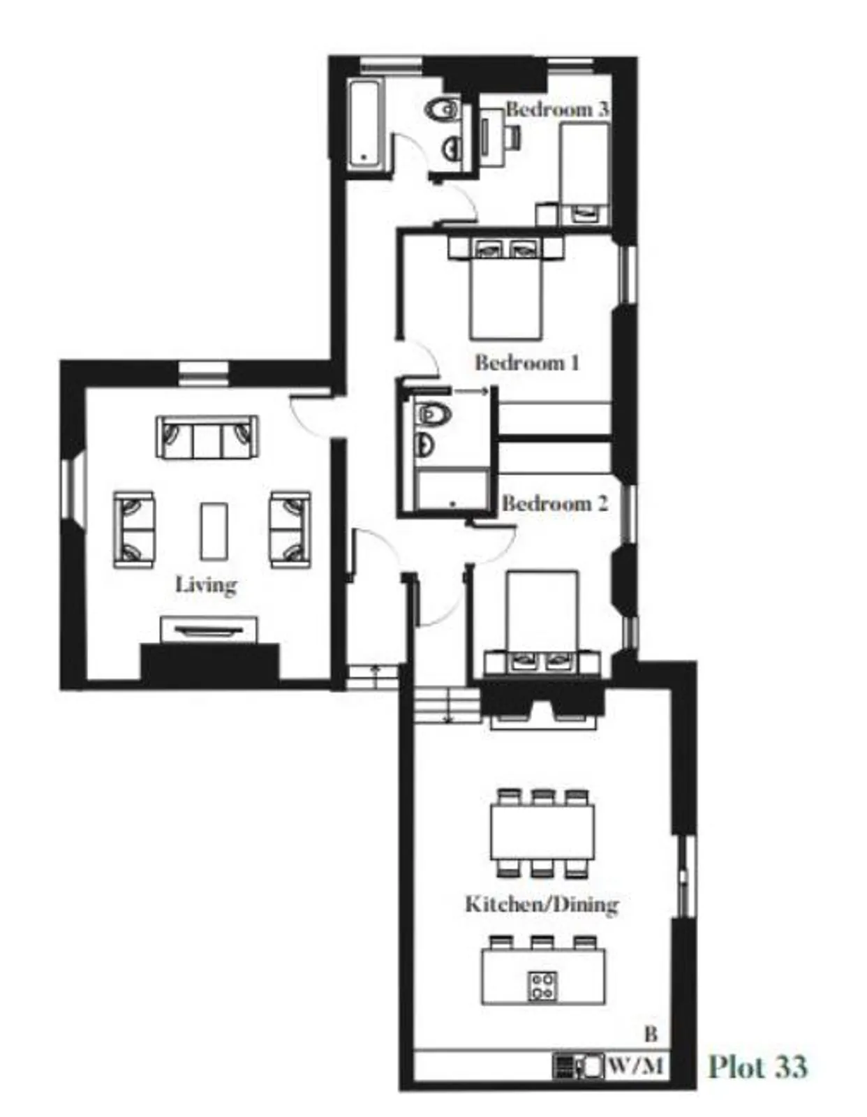 Property plan 1